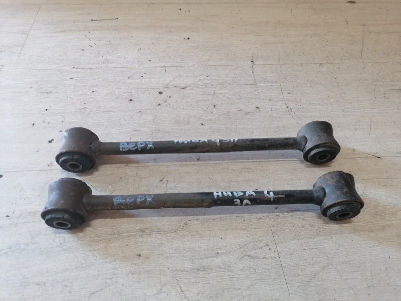 Niva №4 тяга продольная задняя короткая