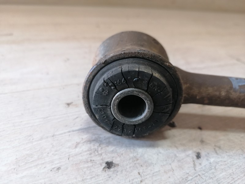 Niva №4 тяга продольная задняя короткая