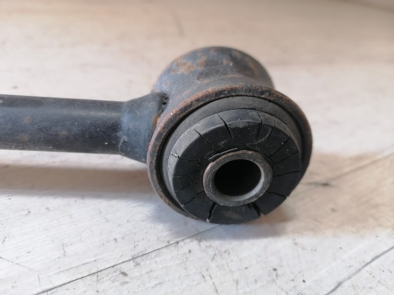 Niva №4 тяга продольная задняя короткая