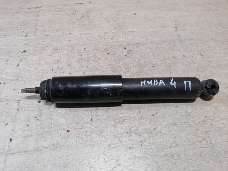 Niva №4 амортизатор передний