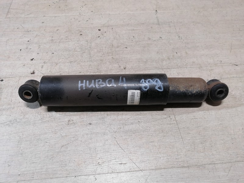 Niva №4 амортизатор задний