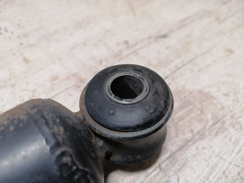 Niva №4 амортизатор задний