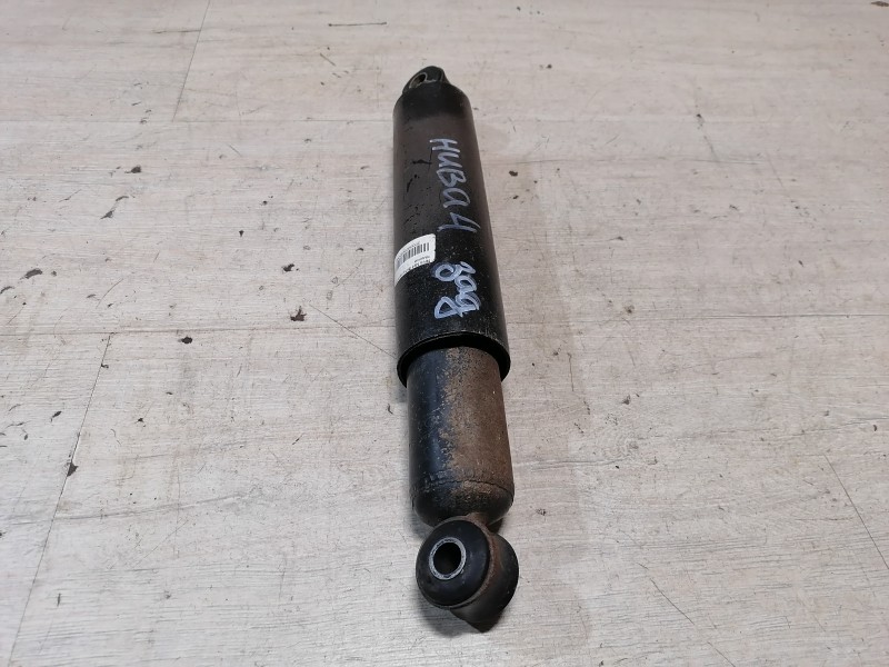 Niva №4 амортизатор задний