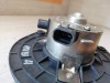Niva №4 моторчик печки