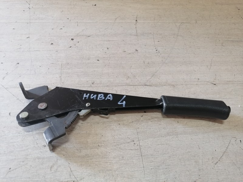 Niva №4 ручник