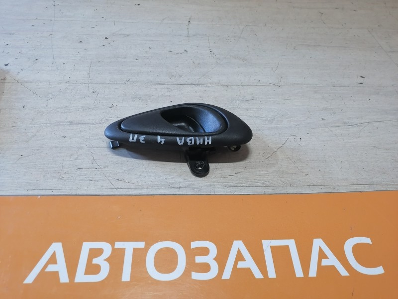 Niva №4 ручка двери внутренняя правая