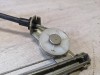 Niva №4 стеклоподъемник задний правый