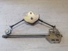 Niva №4 стеклоподъемник задний левый