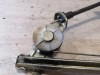 Niva №4 стеклоподъемник задний левый