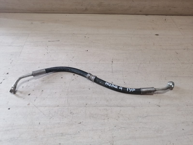 Niva №4 трубка ГУР подача