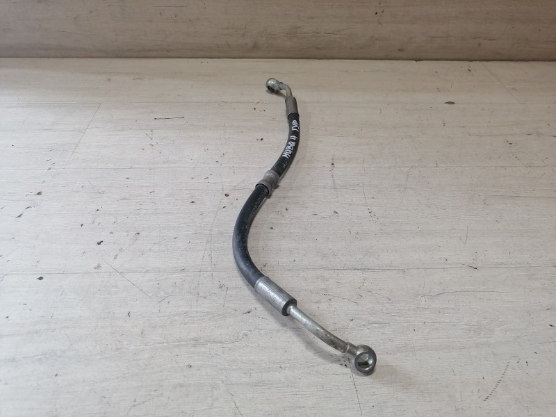 Niva №4 трубка ГУР подача