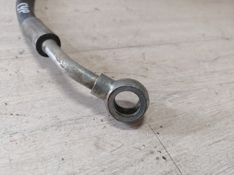 Niva №4 трубка ГУР подача