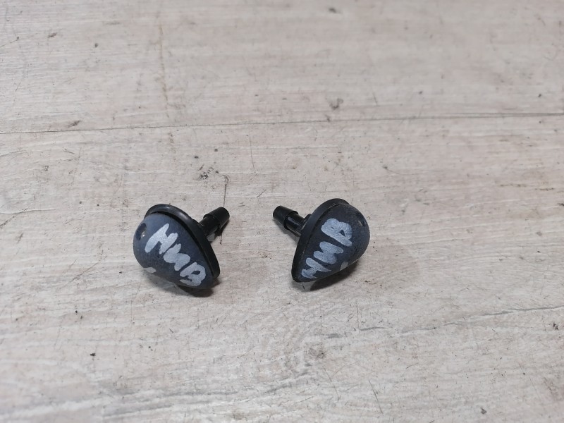 Niva №4 форсунка омывателя лобового стекла