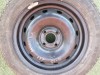 Almera G15 №11 запаска R15 амтел