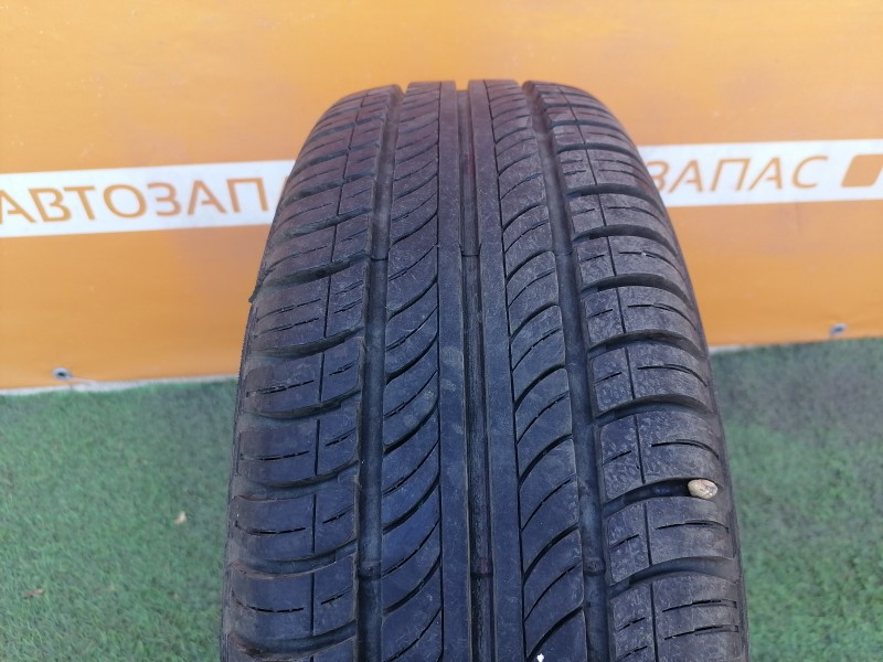 Almera G15 №11 запаска R15 амтел