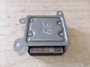 Logan №39 блок подушек SRS AIR BAG стреляный
