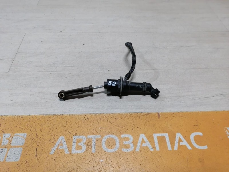 Logan 2 цилиндр сцепления главный деф