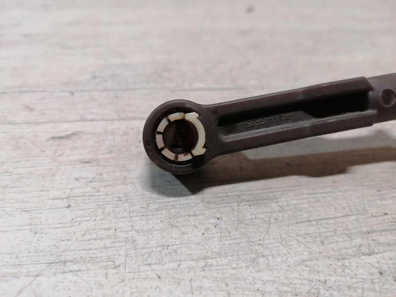 Logan 2 цилиндр сцепления главный деф