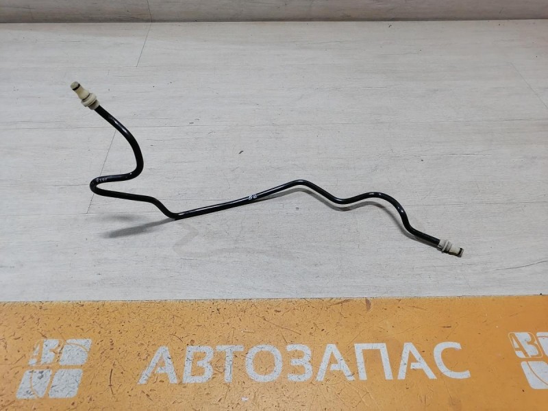 Logan 2 трубка сцепления