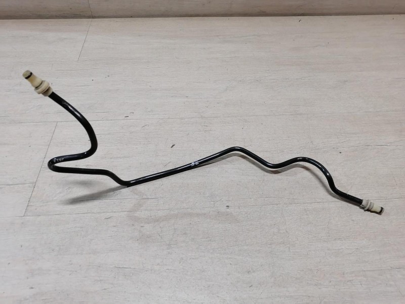 Logan 2 трубка сцепления