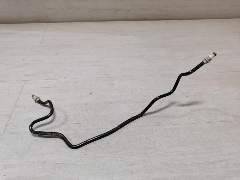 Logan 2 трубка сцепления