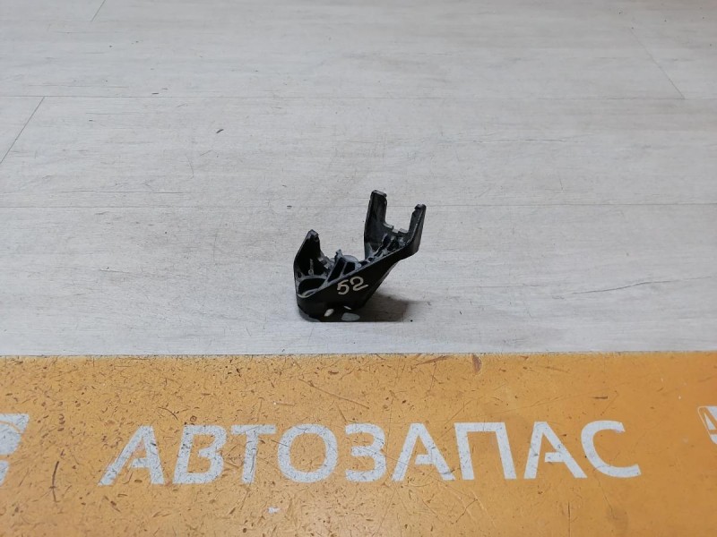 Logan 2 фиксатор тросов кулисы кронштейн