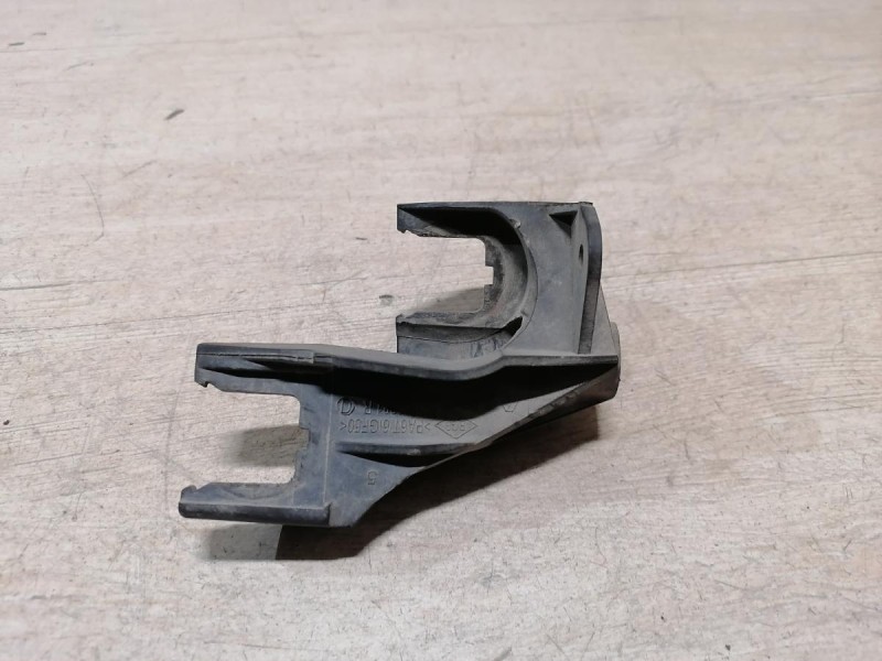 Logan 2 фиксатор тросов кулисы кронштейн