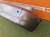 Lanos №4 бампер задний деф