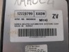 Lanos №4 блок управления двигателем эбу двс мозги