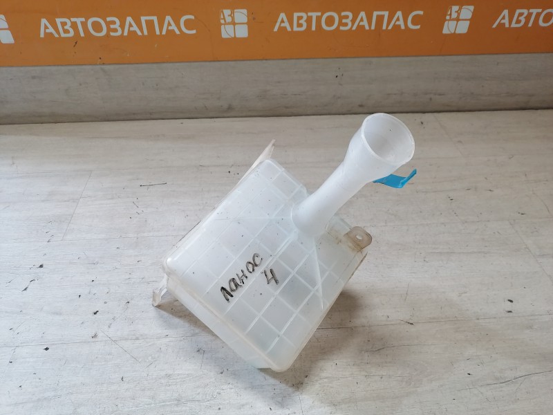 Lanos №4 бачок омывателя лобового стекла