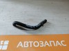 Lanos №4 патрубок печки