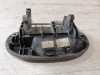 Lanos №4 ручка двери наружная задняя левая