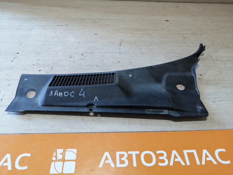 Lanos №4 жабо комплект деф