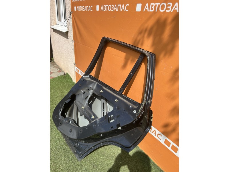BMW X1 №1 дверь задняя правая