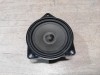 BMW X1 №1 динамик задний в полку