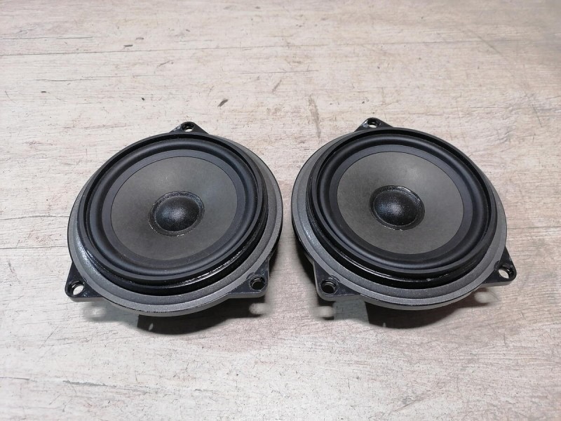 BMW X1 №1 динамик передний в дверь