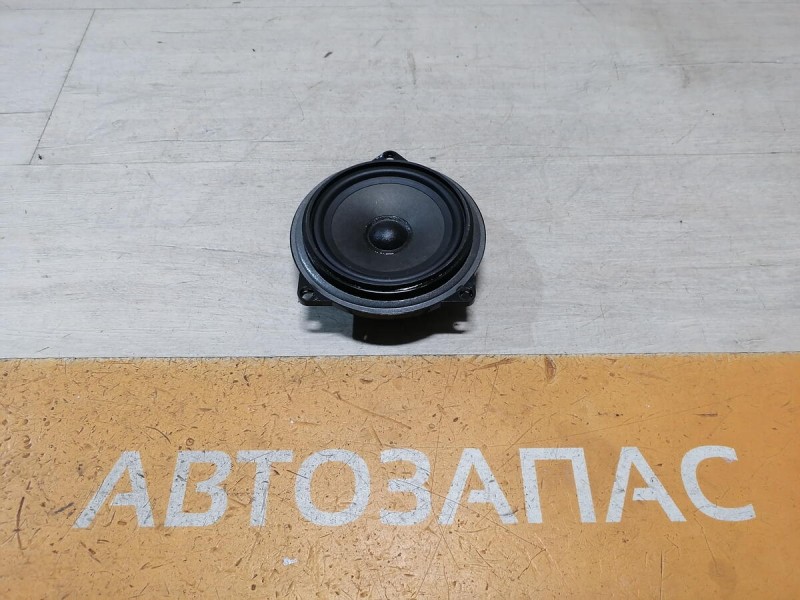 BMW X1 №1 динамик передний в дверь