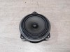 BMW X1 №1 динамик передний в дверь