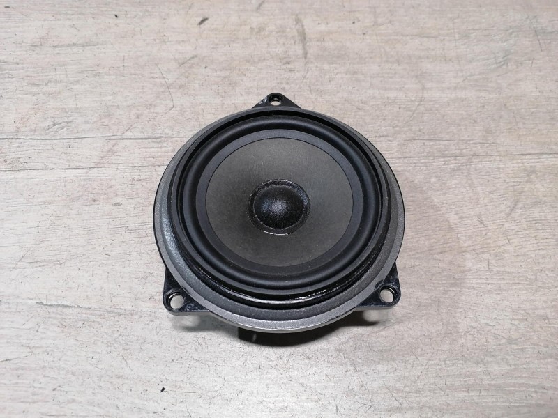 BMW X1 №1 динамик передний в дверь