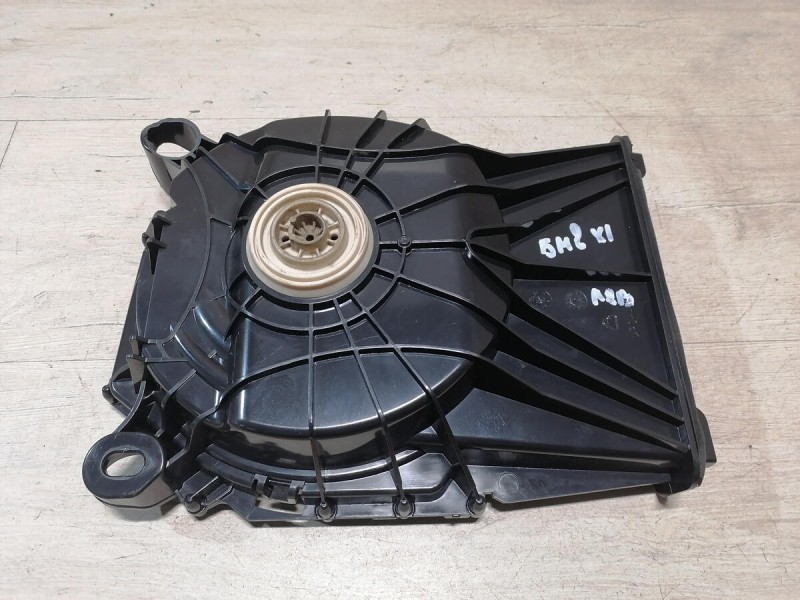 BMW X1 №1 динамик под сиденье левый