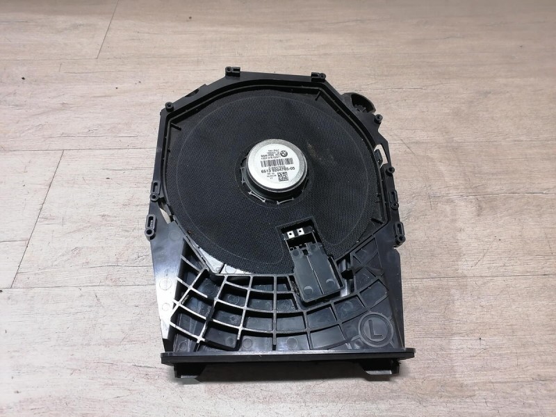 BMW X1 №1 динамик под сиденье левый