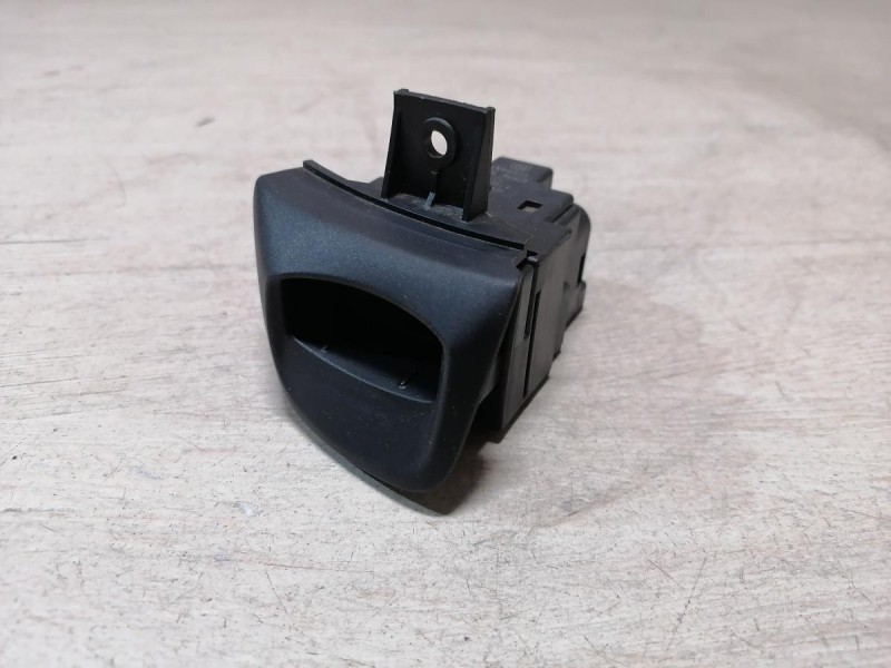 BMW X1 №1 замок зажигания картридер