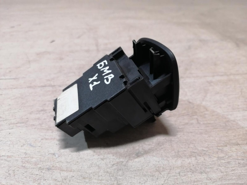 BMW X1 №1 замок зажигания картридер