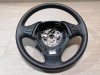 BMW X1 №1 руль кожа мультируль деф
