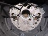 BMW X1 №1 руль кожа мультируль деф