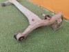 BYD балка задняя