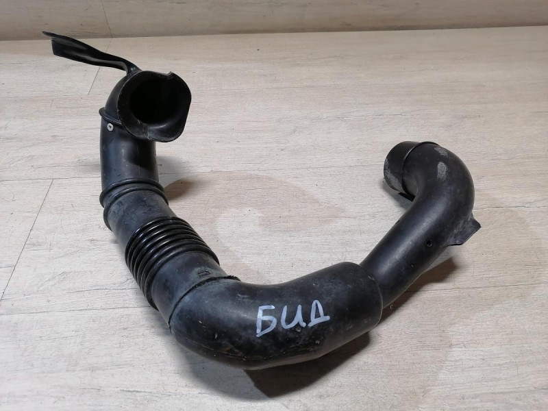 BYD воздухозаборник