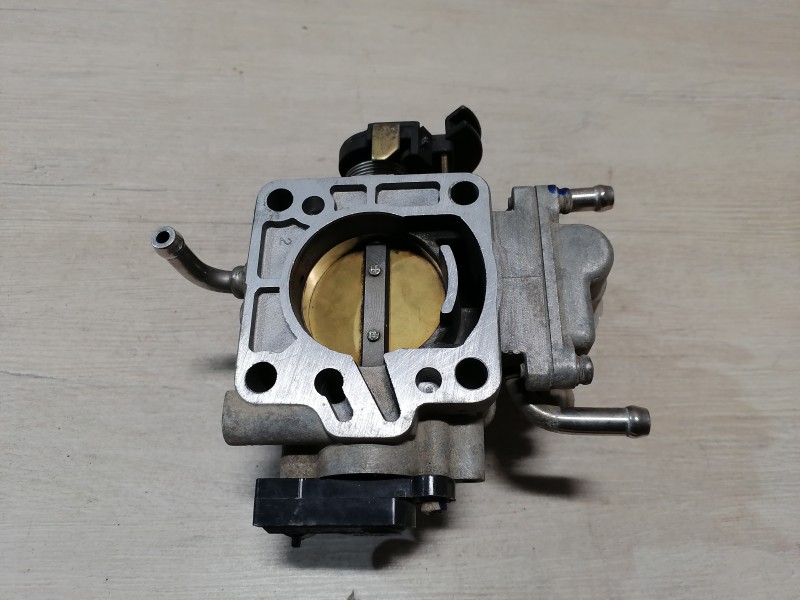 BYD дроссельная заслонка 1,6