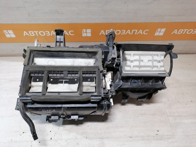 BYD печка корпус климат