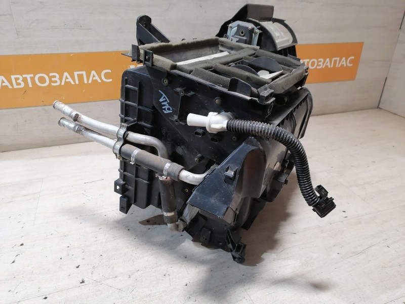 BYD печка корпус климат
